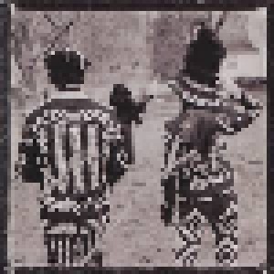The White Stripes: Icky Thump (CD) - Bild 10