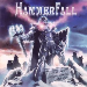 HammerFall: Chapter V: Unbent, Unbowed, Unbroken (Promo-CD) - Bild 1