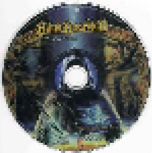 Blind Guardian: The Forgotten Tales (CD) - Bild 5