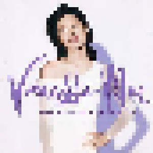 Vanessa-Mae: The Violin Player (CD) - Bild 1