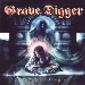 Grave Digger: The Last Supper (Promo-CD) - Bild 1