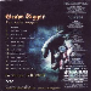 Grave Digger: The Last Supper (Promo-CD) - Bild 2