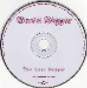 Grave Digger: The Last Supper (Promo-CD) - Bild 3