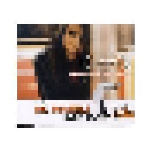 Aaliyah: Are You That Somebody? (Single-CD) - Bild 1