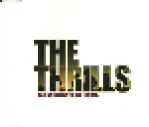 The Thrills: Santa Cruz (You're Not That Far) (Single-CD) - Bild 1