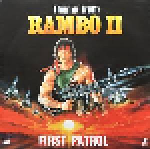 First Patrol: Theme From Rambo II - Cover