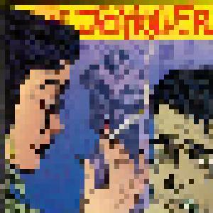 The Joykiller: Joykiller, The - Cover