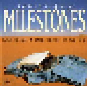 Milestones - Cover