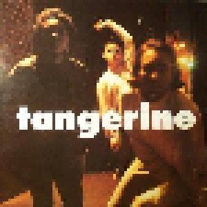 Tangerine: Tangerine (CD) - Bild 1