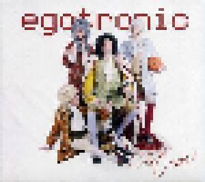 Cover - Egotronic: Egotronic, C'est Moi!