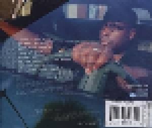 Ronny Jordan: Off The Record (CD) - Bild 2