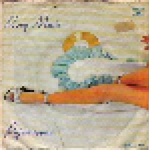 Roxy Music: Virginia Plain (7") - Bild 2