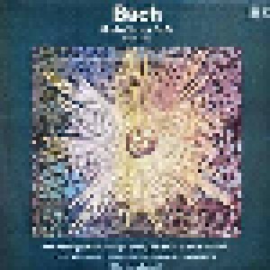 Johann Sebastian Bach: Musikalisches Opfer (LP) - Bild 1