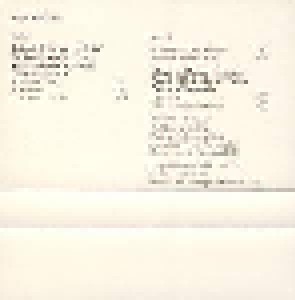 Franz Schubert: Forellenquintett (Tape) - Bild 3