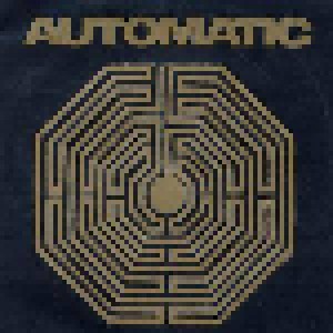 Cover - Automatic: Lowriser
