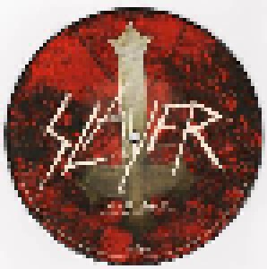 Slayer: When The Stillness Comes (PIC-7") - Bild 3