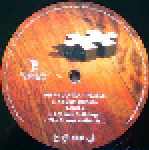 Biffy Clyro: Puzzle (2-LP) - Bild 4
