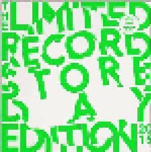 The Limited Record Store Day Edition 2015 (10") - Bild 1