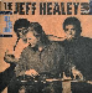The Jeff Healey Band: See The Light (LP) - Bild 1