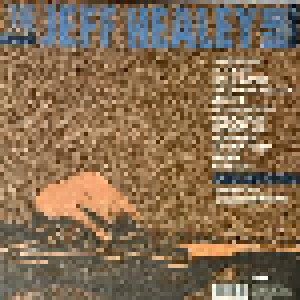 The Jeff Healey Band: See The Light (LP) - Bild 2