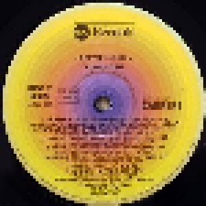 Steely Dan: Pretzel Logic (LP) - Bild 6