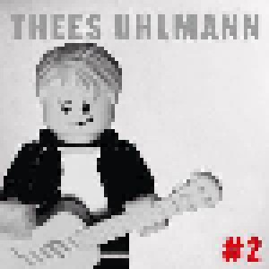 Thees Uhlmann: #2 (LP) - Bild 1