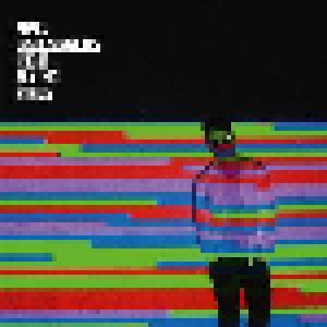 Noel Gallagher's High Flying Birds: In The Heat Of The Moment (12") - Bild 1