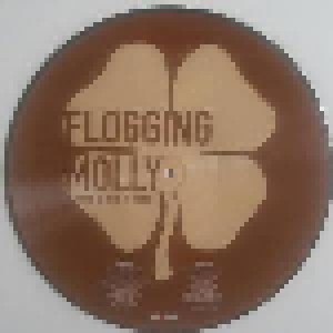 Flogging Molly: Within A Mile Of Home (PIC-LP) - Bild 2
