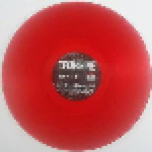 Tech-9: Bite The Bullet (LP) - Bild 3