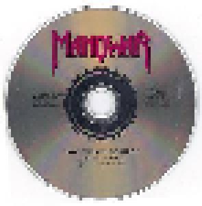Manowar: The Triumph Of Steel (CD) - Bild 6