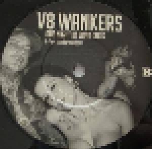 V8 Wankers: One Night In Bang Cock (7") - Bild 6