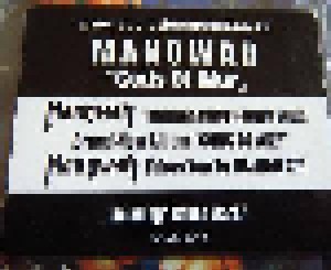 Manowar: Gods Of War (CD) - Bild 3