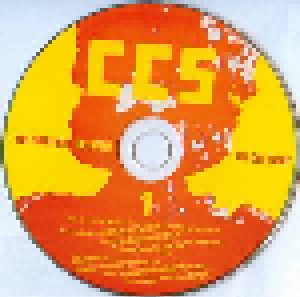 CCS: Tap Turns On The Water - The CCS Story (2-CD) - Bild 3
