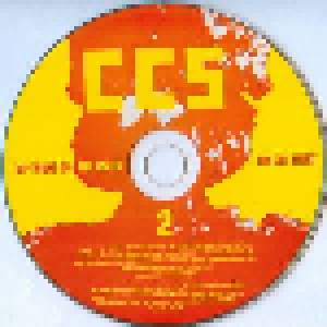 CCS: Tap Turns On The Water - The CCS Story (2-CD) - Bild 4