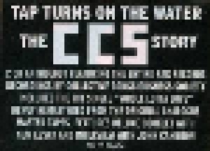 CCS: Tap Turns On The Water - The CCS Story (2-CD) - Bild 8