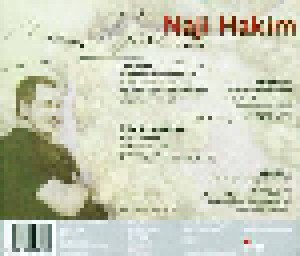 Naji Hakim: Concertos / Magnificat / Suite Rhapsodique (CD) - Bild 2