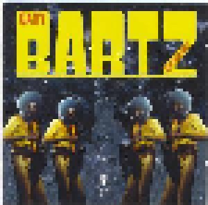 Gary Bartz: Anthology (2-LP) - Bild 1