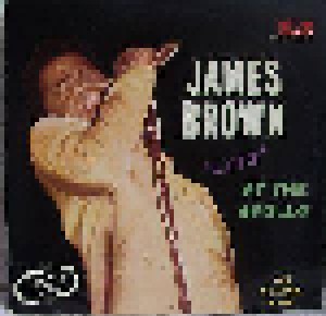 James Brown: Live At The Apollo (2-LP) - Bild 1