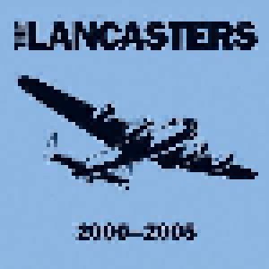 The Lancasters: Alexander & Gore (LP) - Bild 1