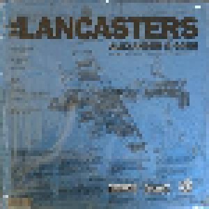 The Lancasters: Alexander & Gore (LP) - Bild 3