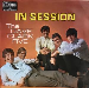 The Dave Clark Five: In Session (LP) - Bild 1