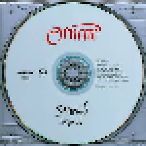 Ornette Coleman: Soapsuds, Soapsuds (CD) - Bild 3