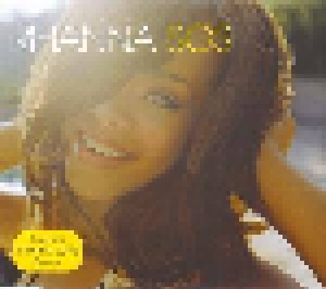 Rihanna: SOS (Single-CD) - Bild 1