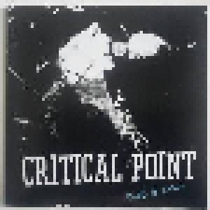 Cover - Critical Point: Trial & Error