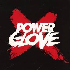Cover - Power Glove: Ep1