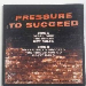Turnstile: Pressure To Succeed (7") - Bild 2