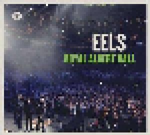 Eels: Royal Albert Hall (2-CD + DVD) - Bild 1