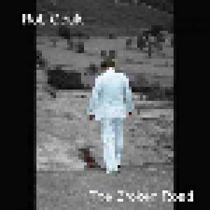 Cover - Rob Gould: Broken Road, The