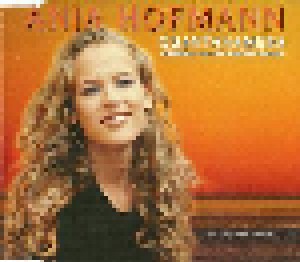 Anja Hofmann: Guantanamera (Mädchen Von Der Insel Der Sonne) (Single-CD) - Bild 1