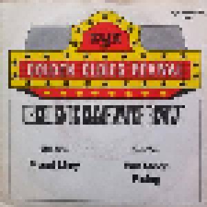 Creedence Clearwater Revival: Golden Oldies Revival 02 (7") - Bild 1